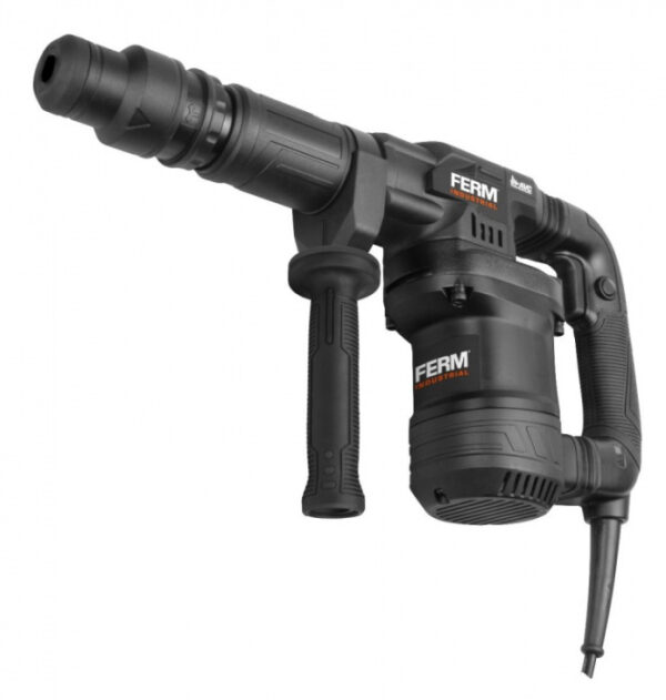 HDM1040P - Bourací kladivo 1200W 14J SDS-max