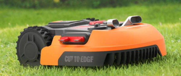 WR165E - Robotická sekačka Landroid M500 - Image 3