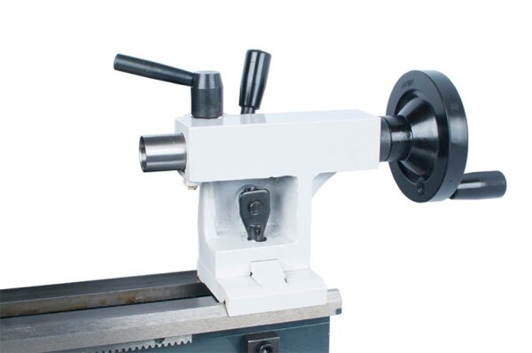 SM-350D - Stolní soustruh - Image 4