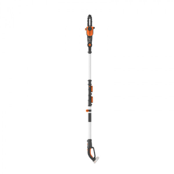 WG349E.9 - Aku prořezávací pila 20V - bez akumulátoru - Powershare - Image 2