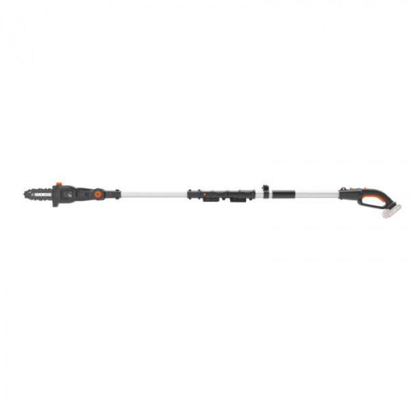 WG349E.9 - Aku prořezávací pila 20V - bez akumulátoru - Powershare - Image 3
