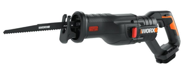 WX516.9 - Aku pila ocaska 20V NITRO - bez akumulátoru - Powershare - Image 3