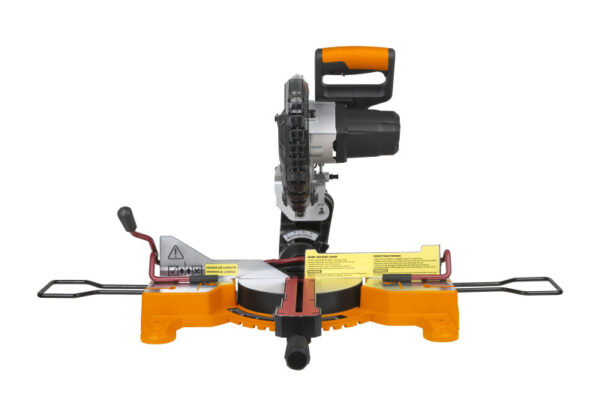WX845.9 - Aku pokosová pila 20V - bez akumulátoru - Powershare - Image 3