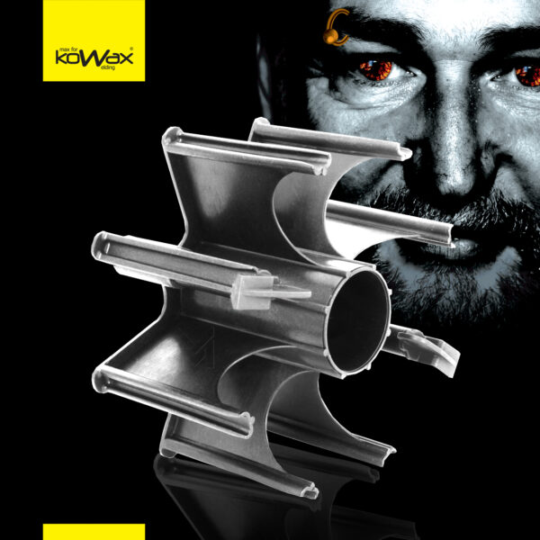 KOWAX KOWAX® Adaptér na košové cívky K300