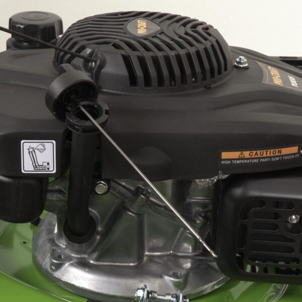 Benzínová sekačka Procraft PLM505 NE | PLM505 NE - Image 11