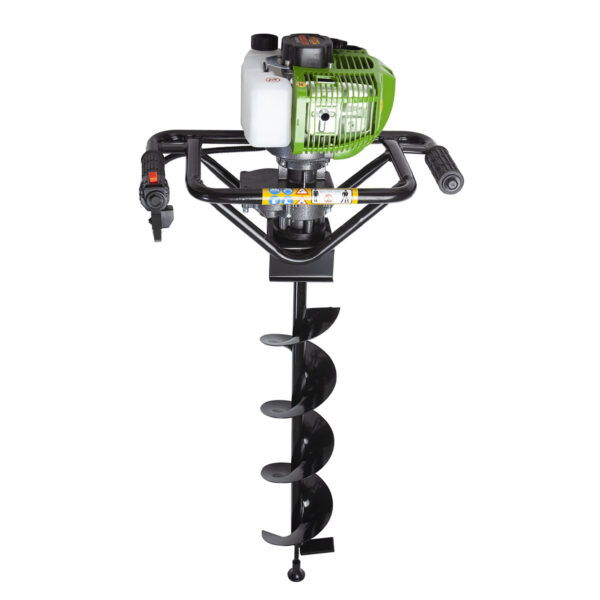 Zemní vrták Procraft GD62 | GD62 - Image 6