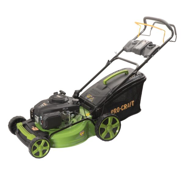 Benzínová sekačka Procraft PLM505 NE | PLM505 NE