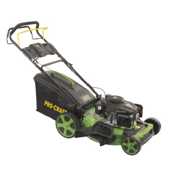 Benzínová sekačka Procraft PLM505 NE | PLM505 NE - Image 2