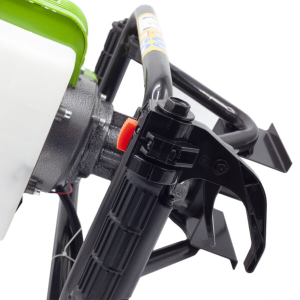 Zemní vrták Procraft GD62 | GD62 - Image 8