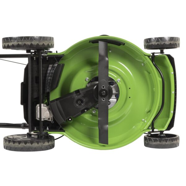 Benzínová sekačka Procraft PLM505 NE | PLM505 NE - Image 13
