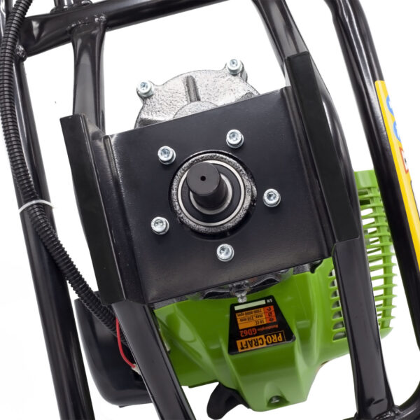 Zemní vrták Procraft GD62 | GD62 - Image 9