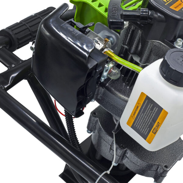 Zemní vrták Procraft GD62 | GD62 - Image 7