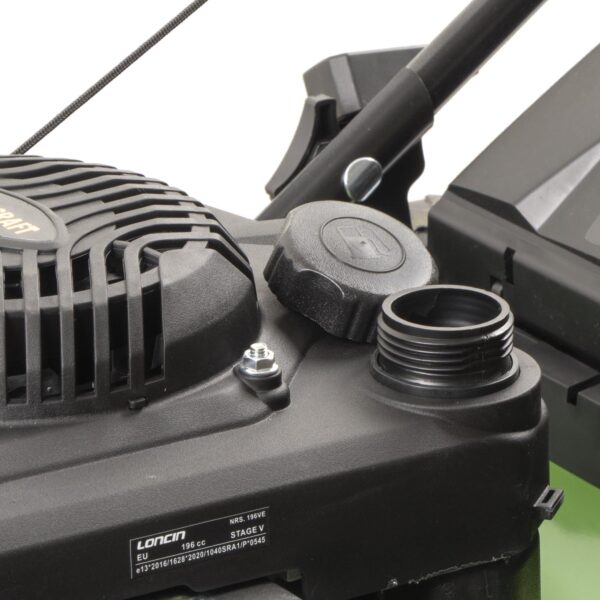 Benzínová sekačka Procraft PLM505 NE | PLM505 NE - Image 8