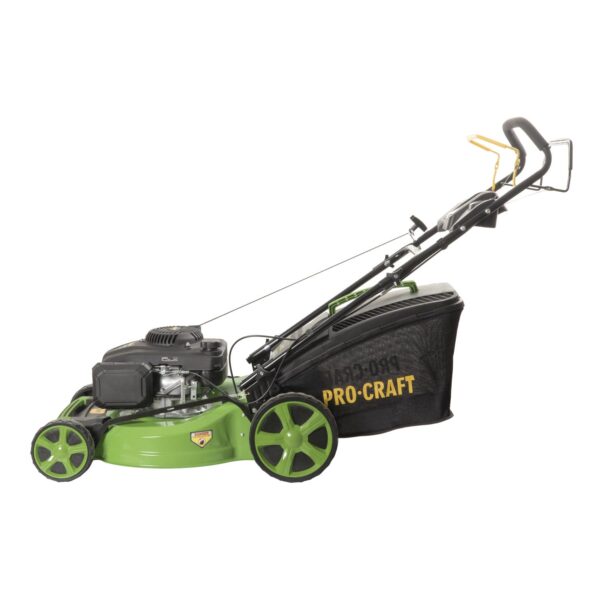 Benzínová sekačka Procraft PLM505 NE | PLM505 NE - Image 4