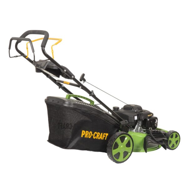Benzínová sekačka Procraft PLM505 NE | PLM505 NE - Image 3