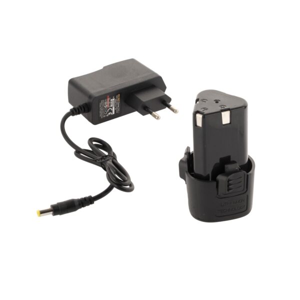 Aku šroubovák Procraft PA12Pro-1b | PA12Pro-1b - Image 9