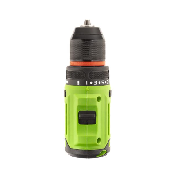 Aku šroubovák Procraft PA12Pro-1b | PA12Pro-1b - Image 6