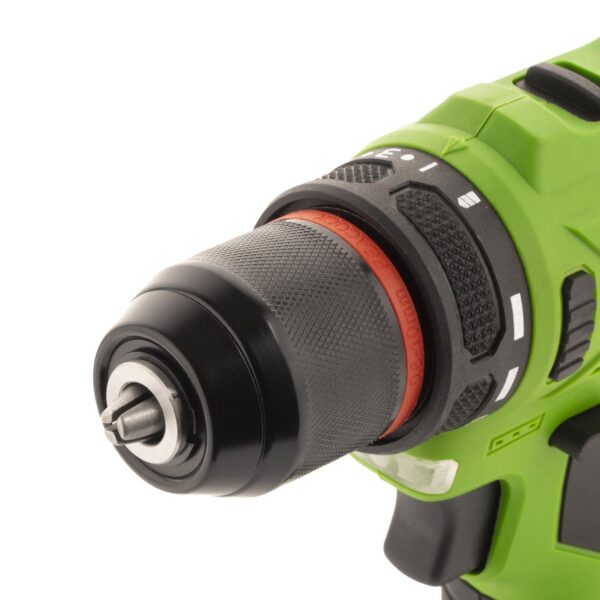 Aku šroubovák Procraft PA12Pro-1b | PA12Pro-1b - Image 7