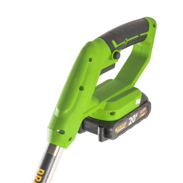 Aku vyžínač Procraft PTA24 | PTA24 - Image 4
