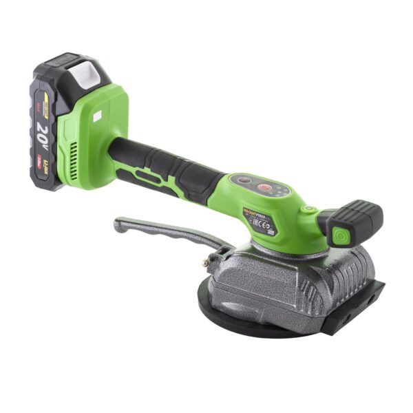 Vibrační přísavka na dlažbu Procraft PTM20-1b-c | PTM20-1b-c - Image 2