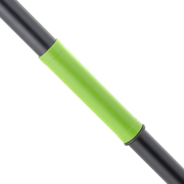 Hrábě na listí lamelové 150cm se sklolaminátovou násadou Procraft GLR-22 | GLR-22 - Image 6