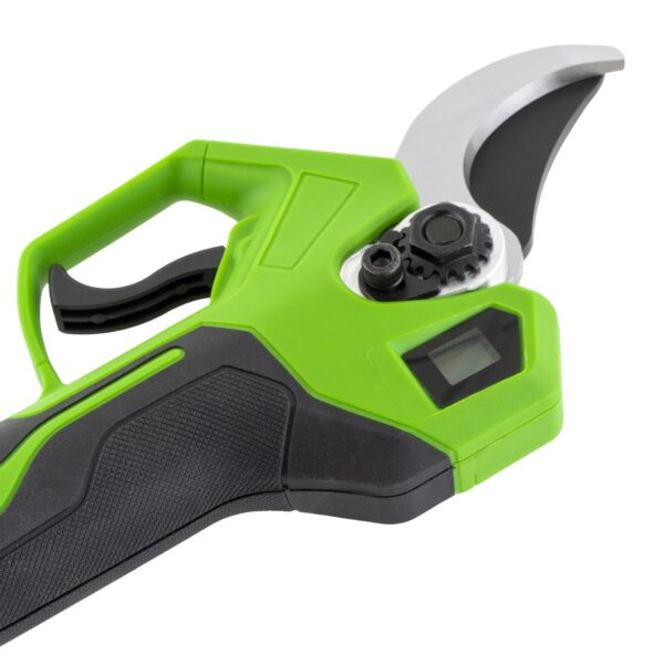 Aku nůžky na větve Procraft ES32Li | ES32Li - Image 2