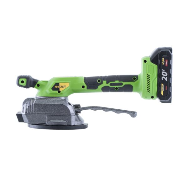 Vibrační přísavka na dlažbu Procraft PTM20-1b-c | PTM20-1b-c - Image 4