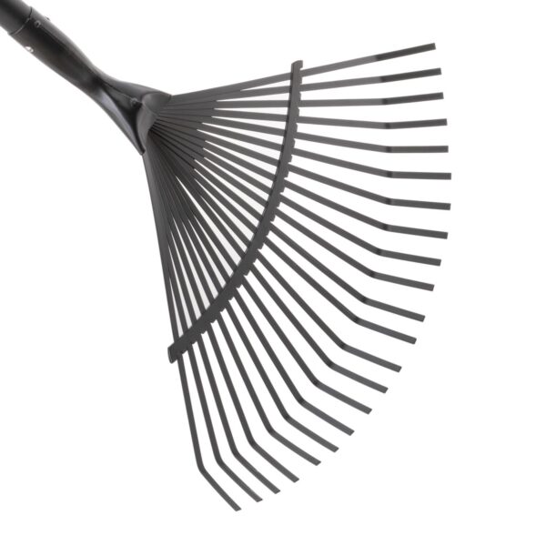 Hrábě na listí lamelové 150cm se sklolaminátovou násadou Procraft GLR-22 | GLR-22 - Image 4