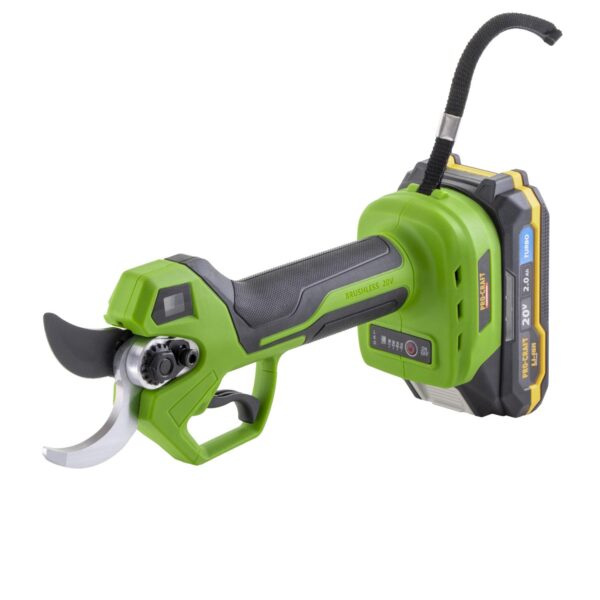 Aku nůžky na větve Procraft ES32Li | ES32Li - Image 7