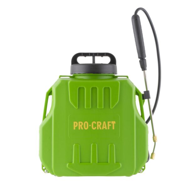 Aku postřikovač Procraft AS8 | AS8 - Image 2