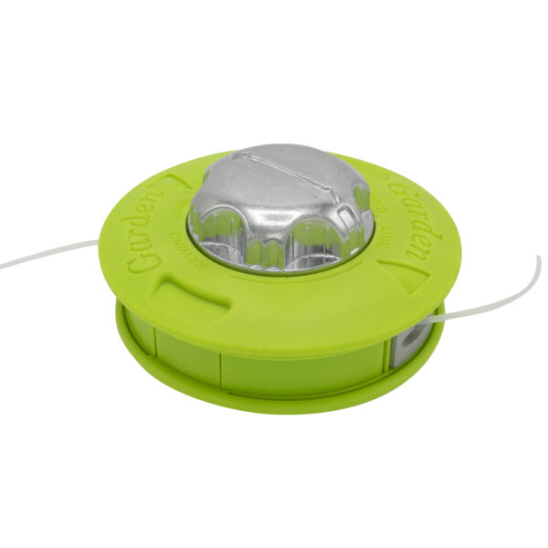 Strunová hlava "GARDENA GREEN" PROCRAFT | MR-6