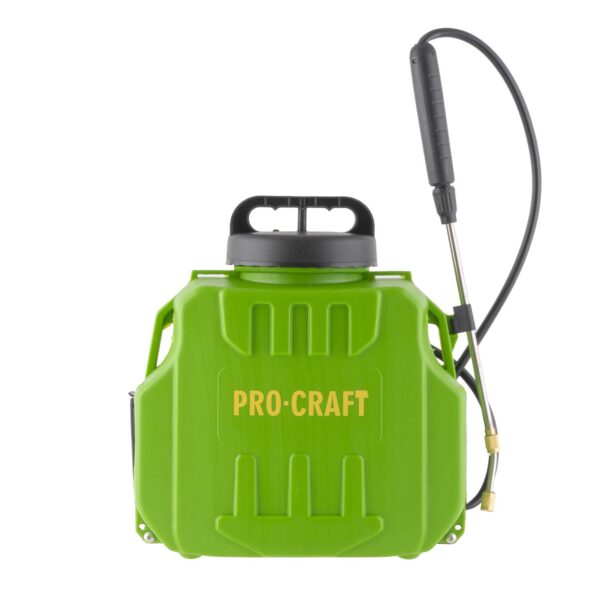 Aku postřikovač Procraft AS5 | AS5 - Image 2