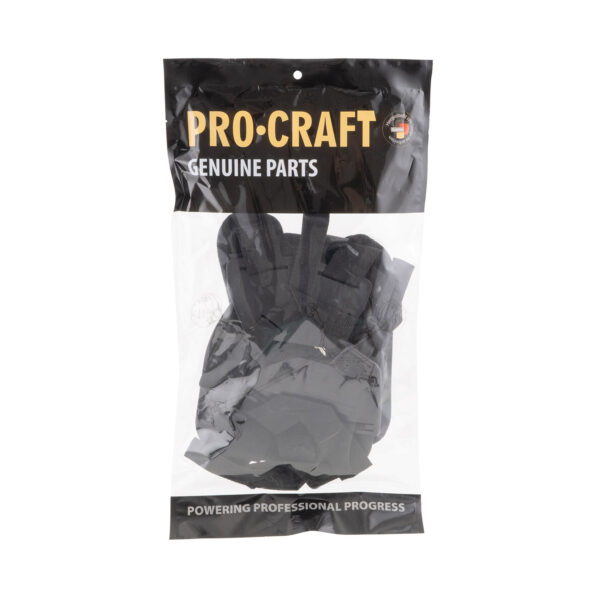 Popruh dvouramenný batohový pro křovinořez PROCRAFT | 1E40F-20SH - Image 2