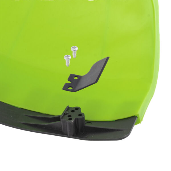 Ochranný kryt křovinořezu + spojovací materiál PROCRAFT | 1E40F-16+17SH - Image 4