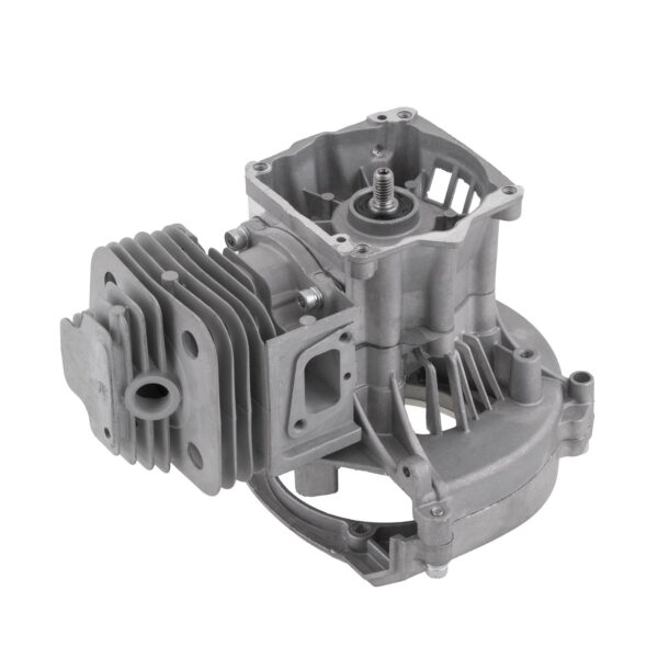 Motor benzínový 2.takt  40mm          1E40F 43CC PROCRAFT | 1E40F-ENGINE - Image 2
