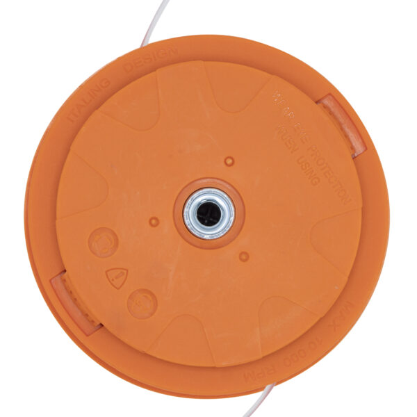 Strunová hlava "GARDENA ORANGE" PROCRAFT | MR-5 - Image 3