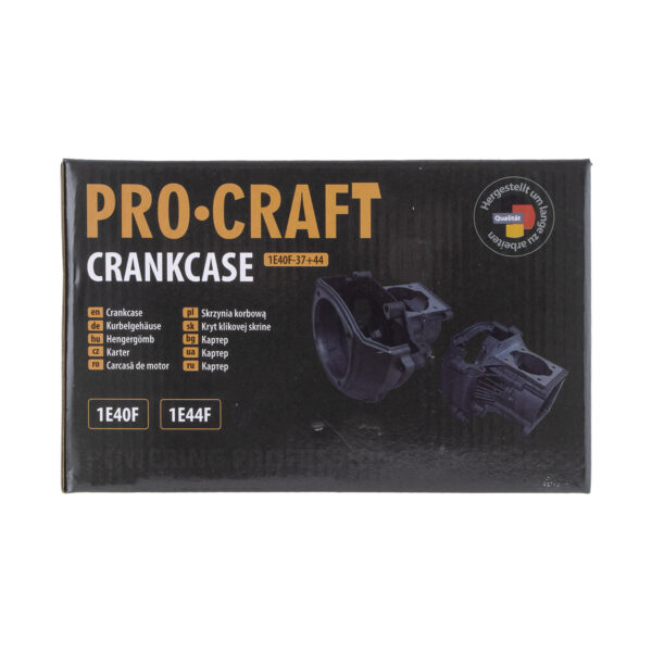 Klíková skříň 1E40F/44F 43СС/52СС  PROCRAFT | 1E40F-37+44 - Image 7