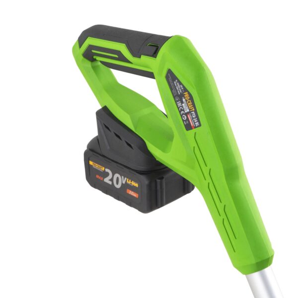 Aku vyžínač Procraft PTA24 BL | PTA24 BL - Image 7