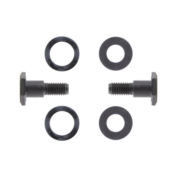 Šrouby spojky 1E40F/44F PROCRAFT FULL SET | 1E40F-55(FULL) - Image 2