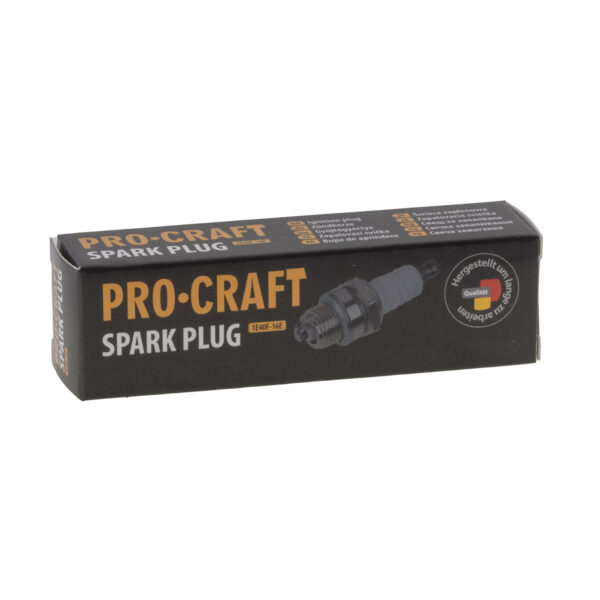 Cívka zapalování + svíčka 1E40F/44F PROCRAFT | 1E40F-15+16E - Image 6