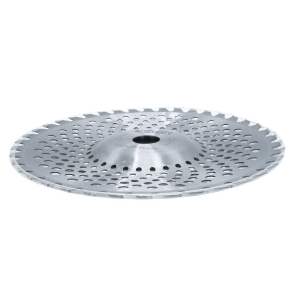 Nůž křovinořezu (kotouč) (D255*25.4) 40T zaoblený PROCRAFT | H/P-1 - Image 2