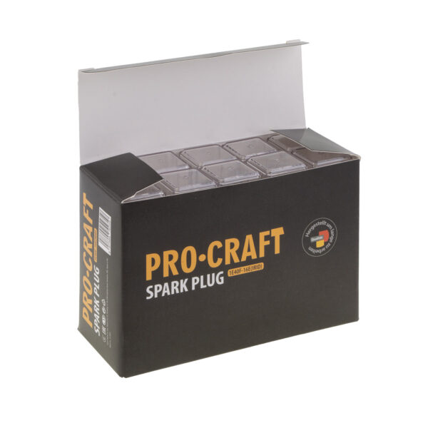 Svíčka 2.takt 16 IRIDIUM PROCRAFT | 1E40F-16E(IRID) - Image 5