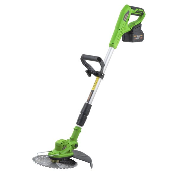 Aku vyžínač Procraft PTA24 BL | PTA24 BL