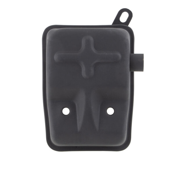 Tlumič výfuku 1E40F/44F PROCRAFT | 1E40F-27 - Image 3