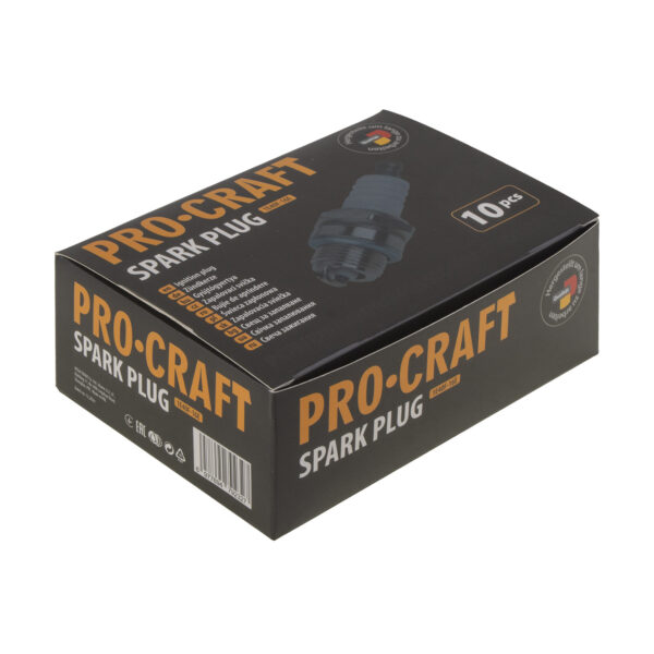 Svíčka 2.takt 16 PROCRAFT | 1E40F-16E - Image 4