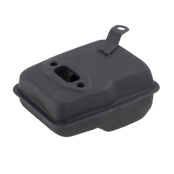 Tlumič výfuku 1E40F/44F PROCRAFT | 1E40F-27 - Image 2