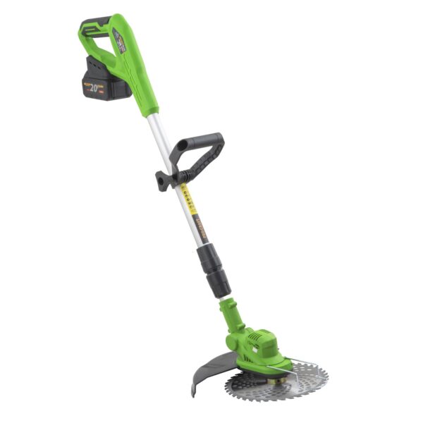Aku vyžínač Procraft PTA24 BL | PTA24 BL - Image 3