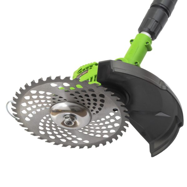 Aku vyžínač Procraft PTA24 BL | PTA24 BL - Image 8