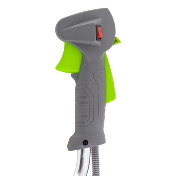 Rukojeť plynu křovinořezu s aretací rychlosti PROCRAFT | T5600-gas handle - Image 4