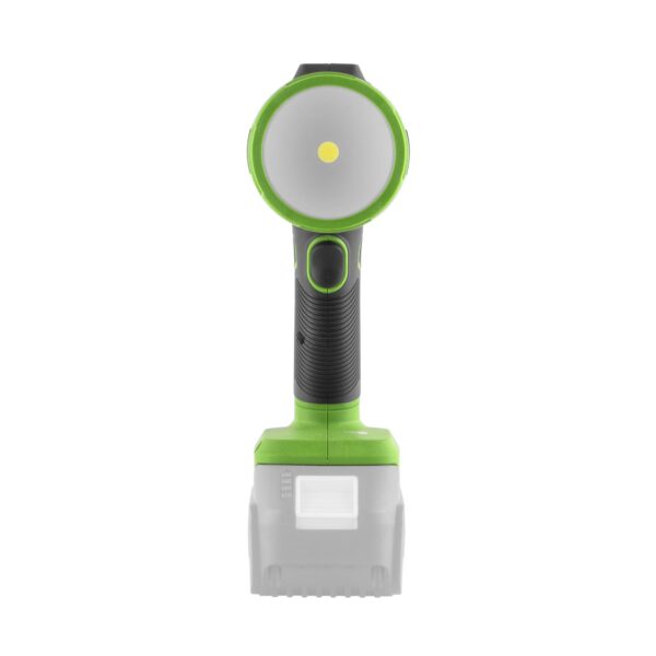 LED reflektor aku LL18bb (bez akumulátoru a nabíječky) | LL18bb - Image 5